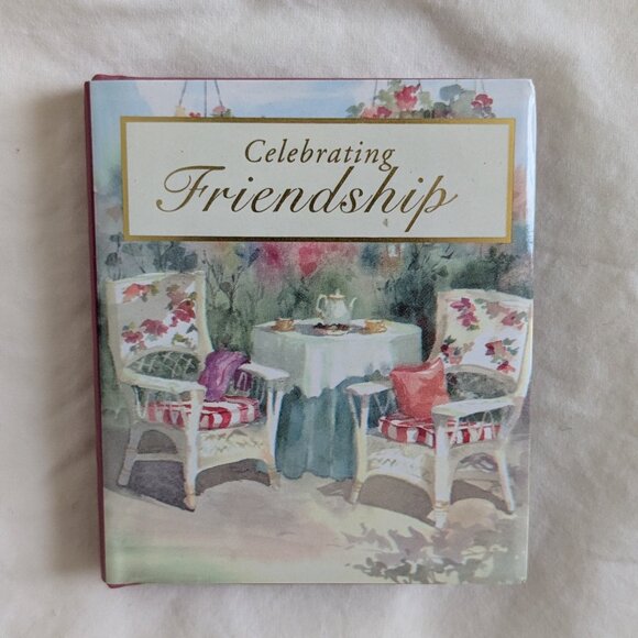 Miniature Books of Celebration - Picture 4 of 5